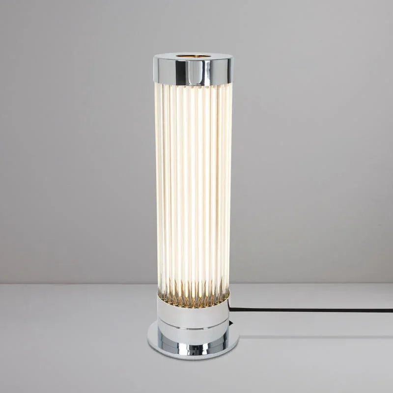 Original BTC Pillar Table Lamp | All Square Lighting