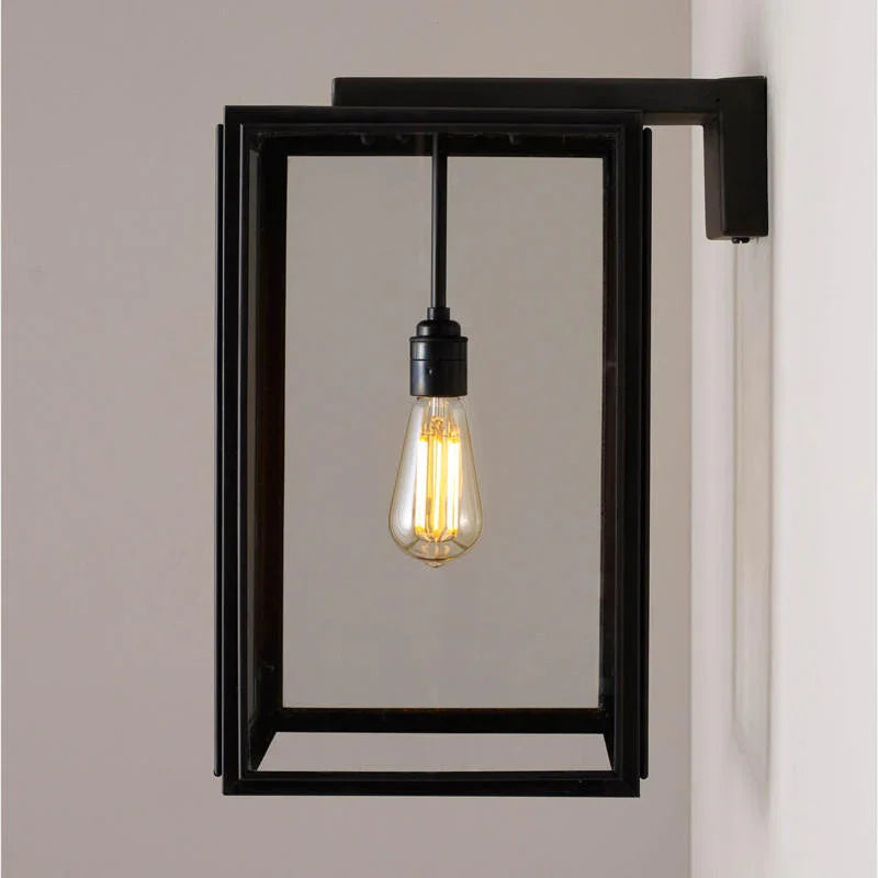 Original BTC Portico Wall Light | All Square Lighting