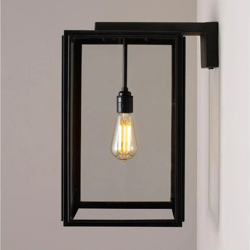 Original BTC Portico Wall Light | All Square Lighting