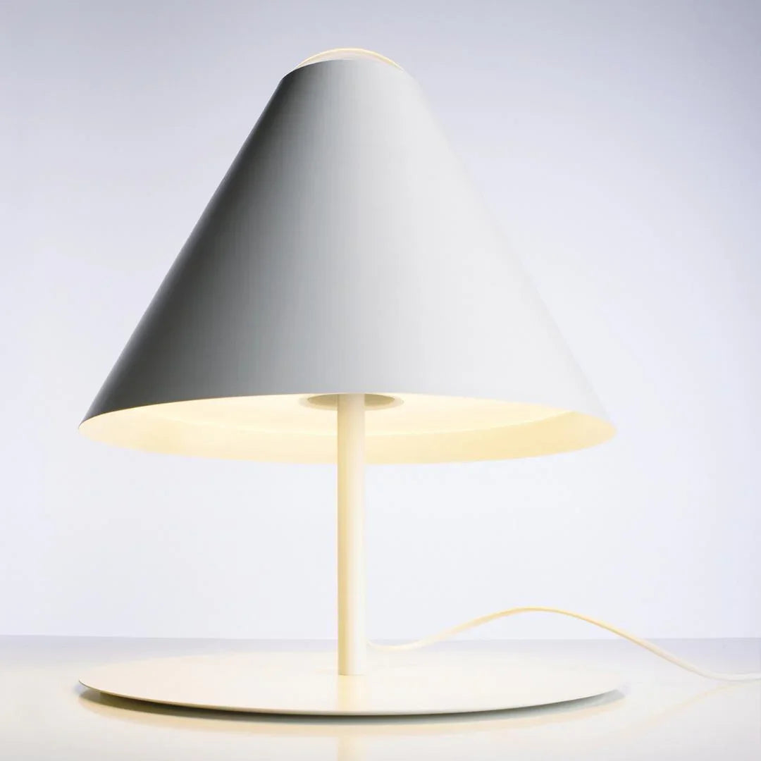 Davide Groppi Aba 45 Table Lamp | All Square Lighting