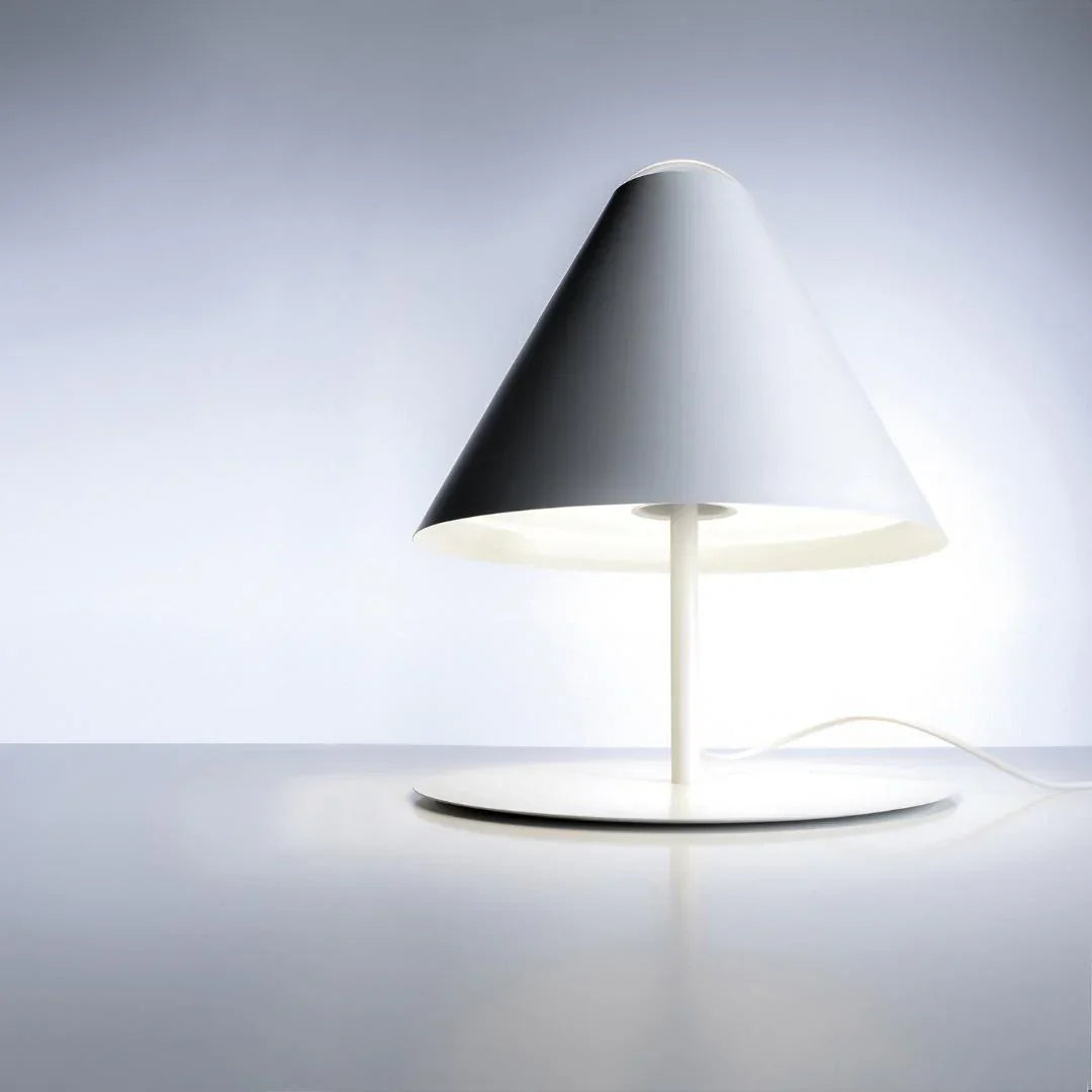Davide Groppi Aba 45 Table Lamp | All Square Lighting
