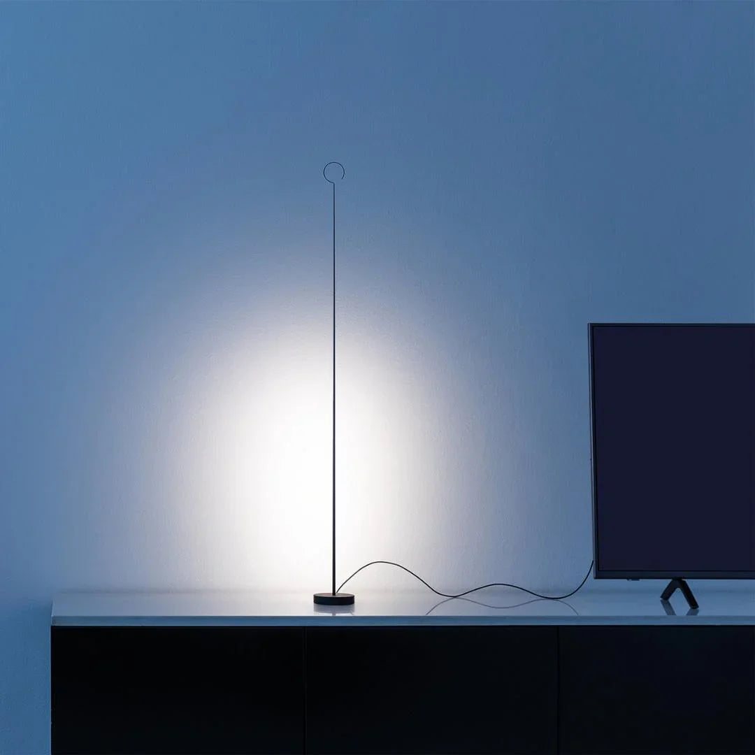 Davide Groppi Anima Table Lamp | All Square Lighting