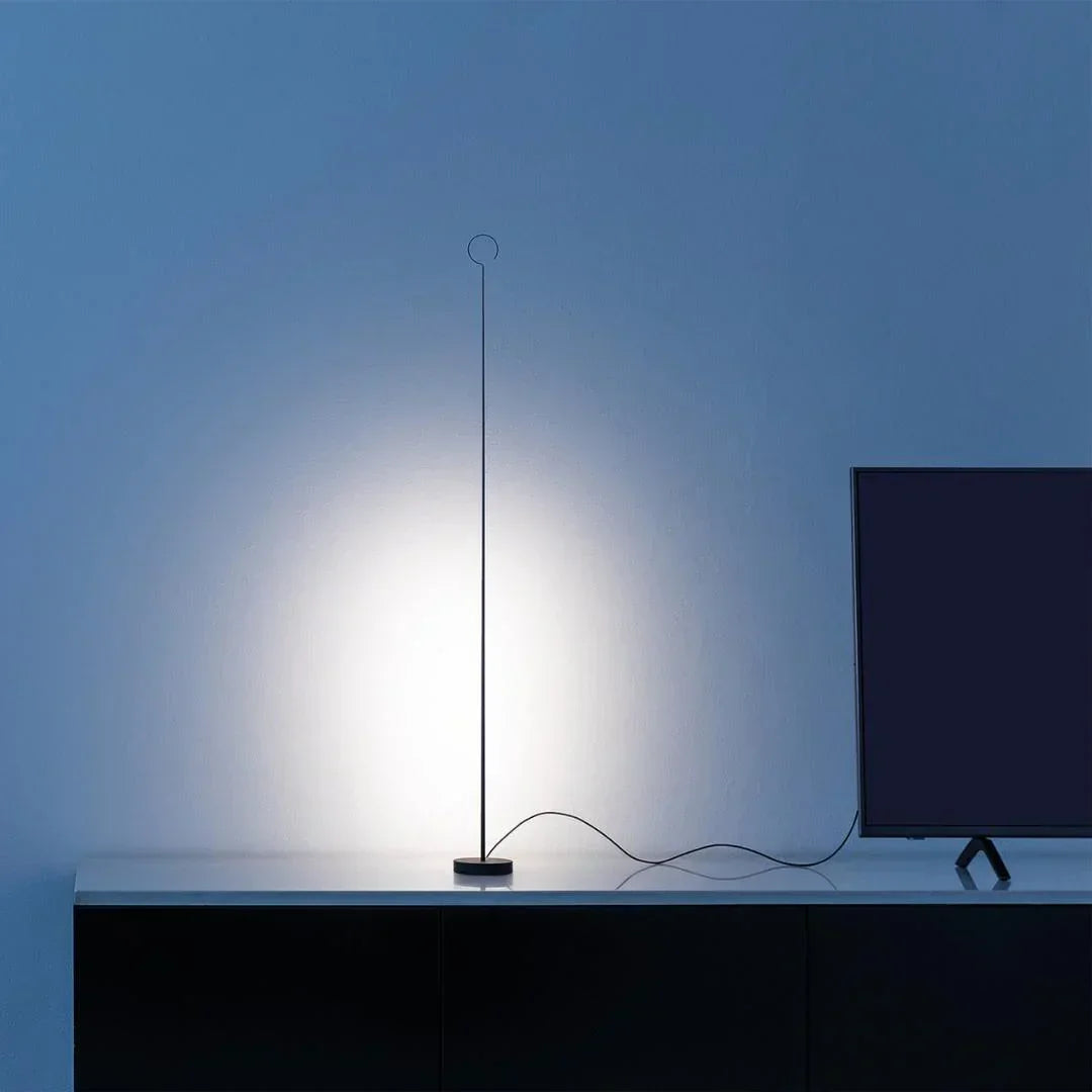 Davide Groppi Anima Table Lamp | All Square Lighting