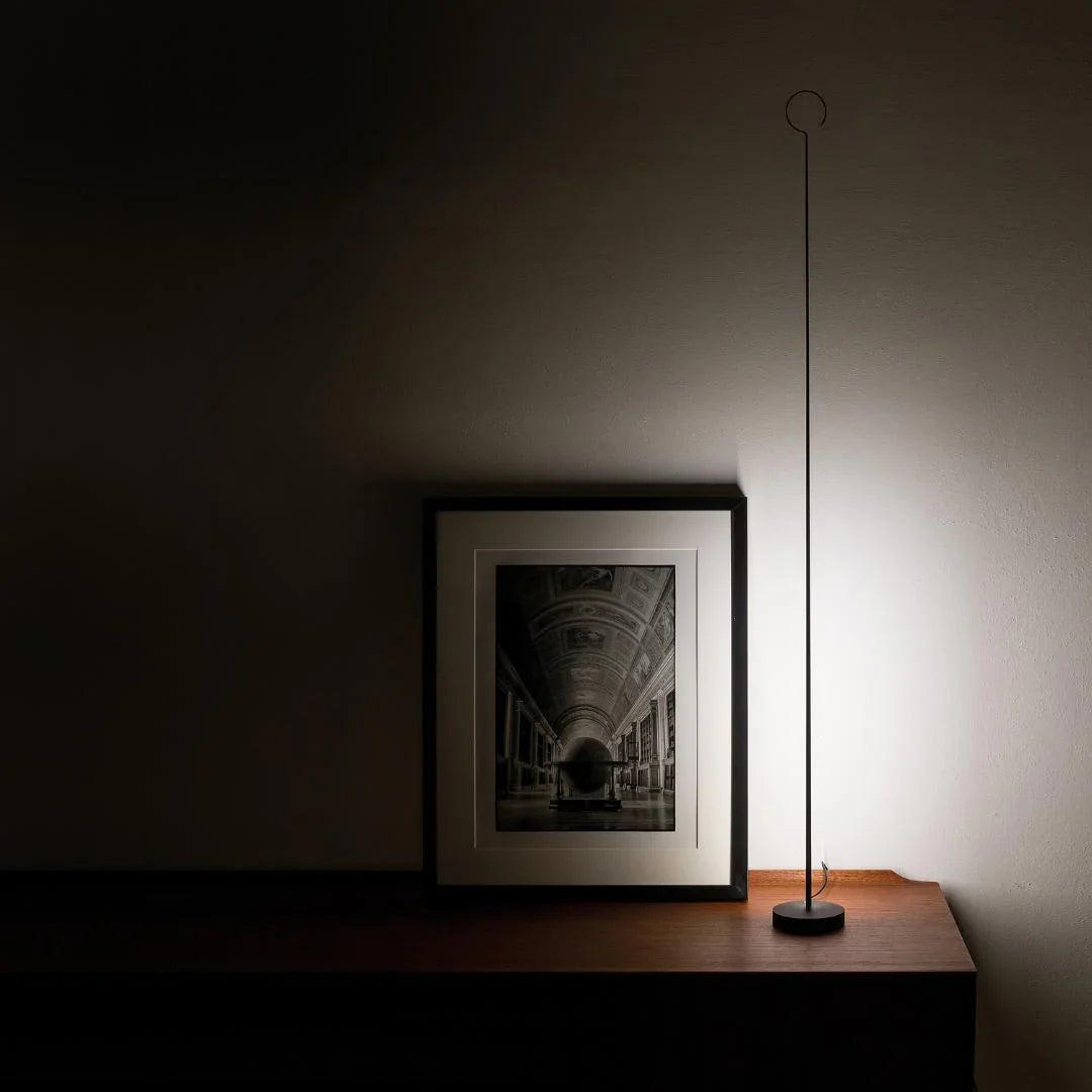 Davide Groppi Anima Table Lamp | All Square Lighting
