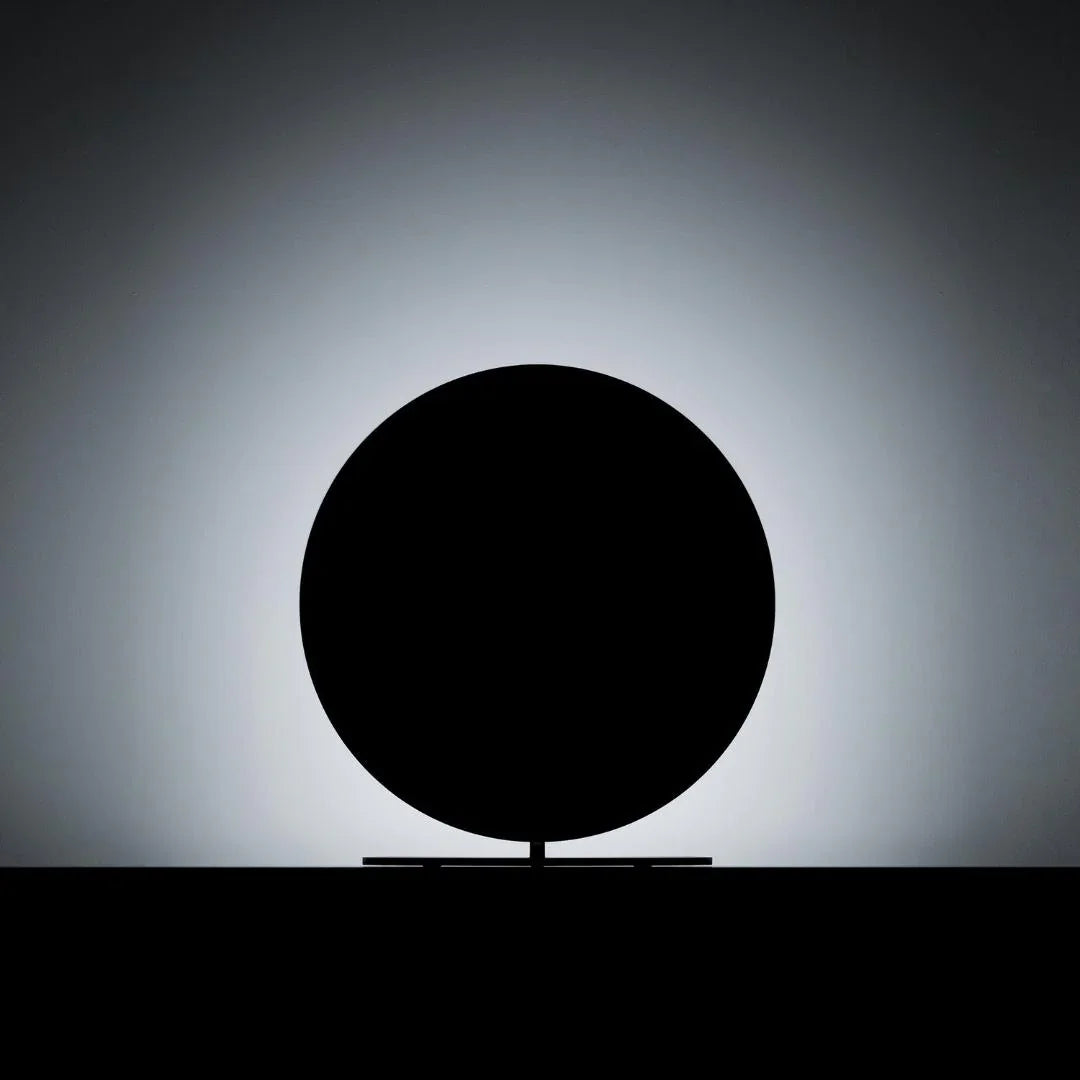Davide Groppi Calvino Table Lamp | All Square Lighting
