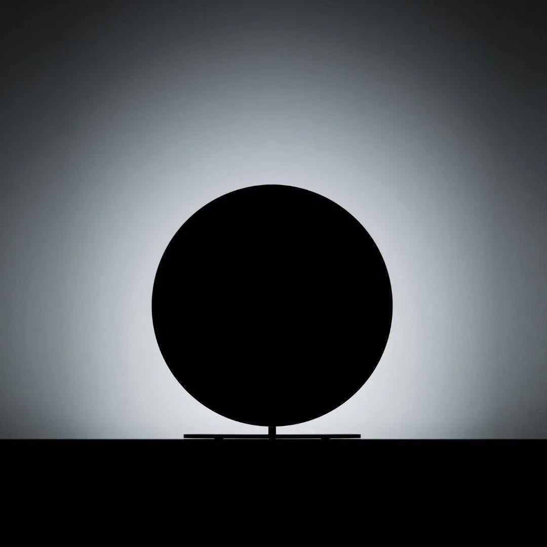 Davide Groppi Calvino Table Lamp | All Square Lighting