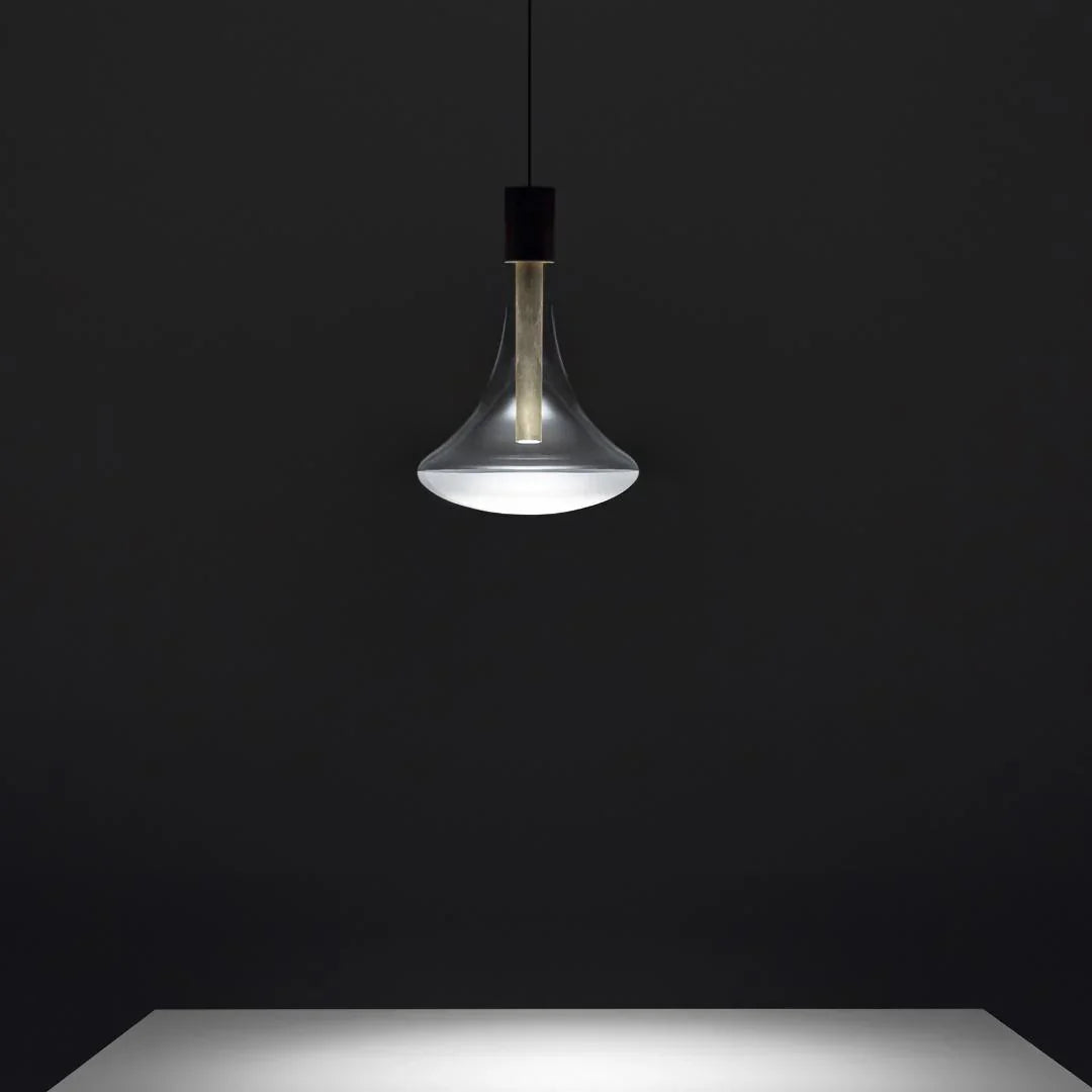 Davide Groppi Cathode 1 Pendant Light | All Square Lighting