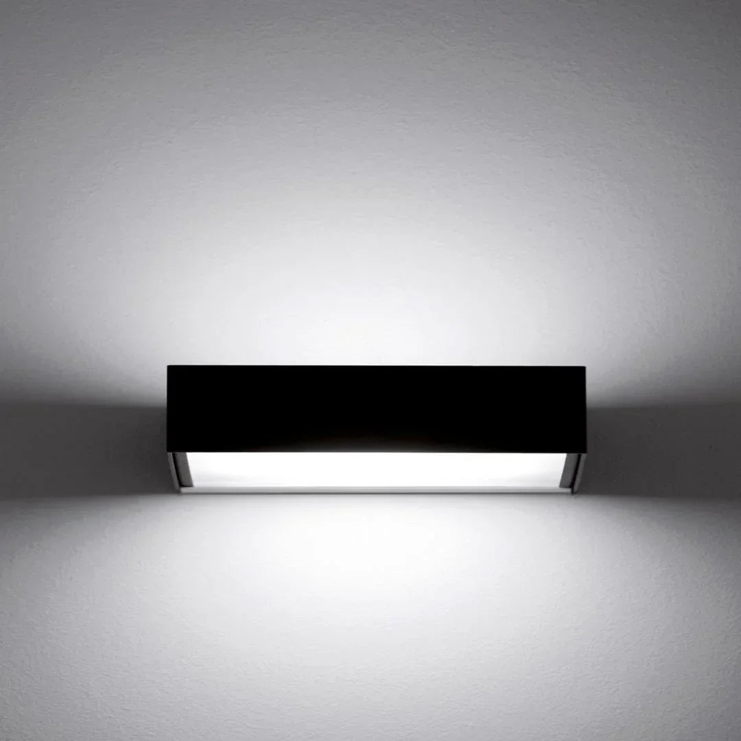 Davide Groppi Duet Wall Light | All Square Lighting