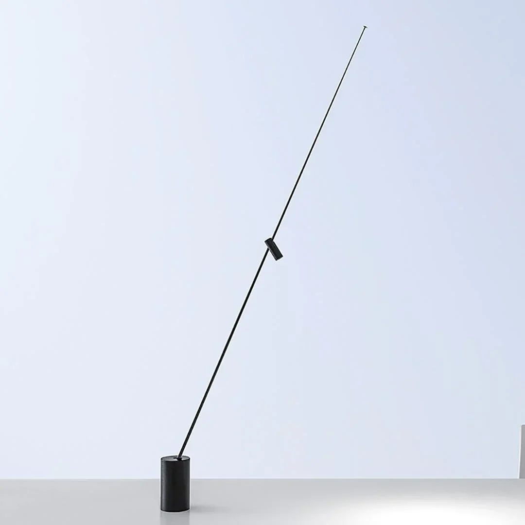 Davide Groppi FM Table Lamp | All Square Lighting