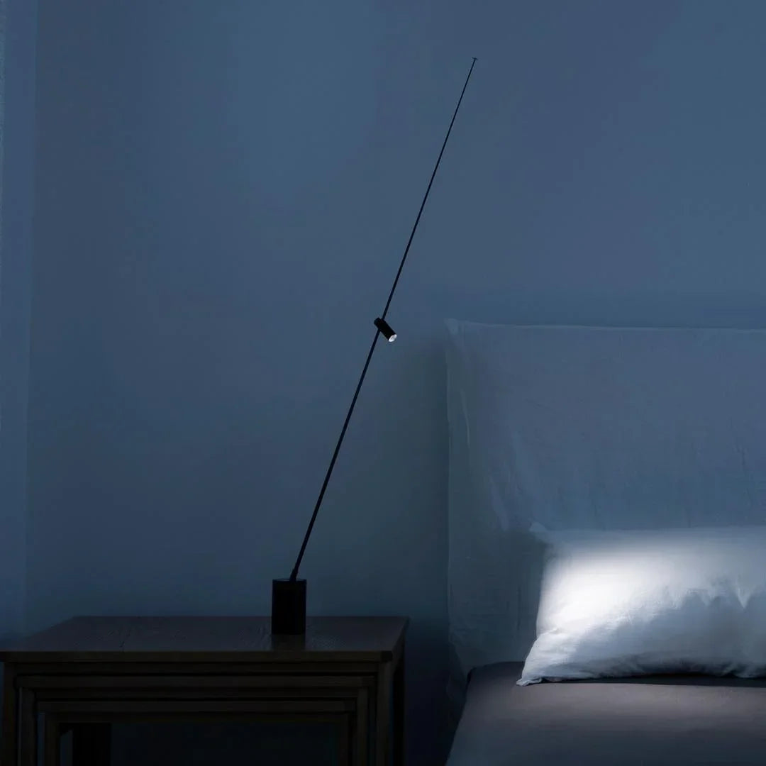 Davide Groppi FM Table Lamp | All Square Lighting