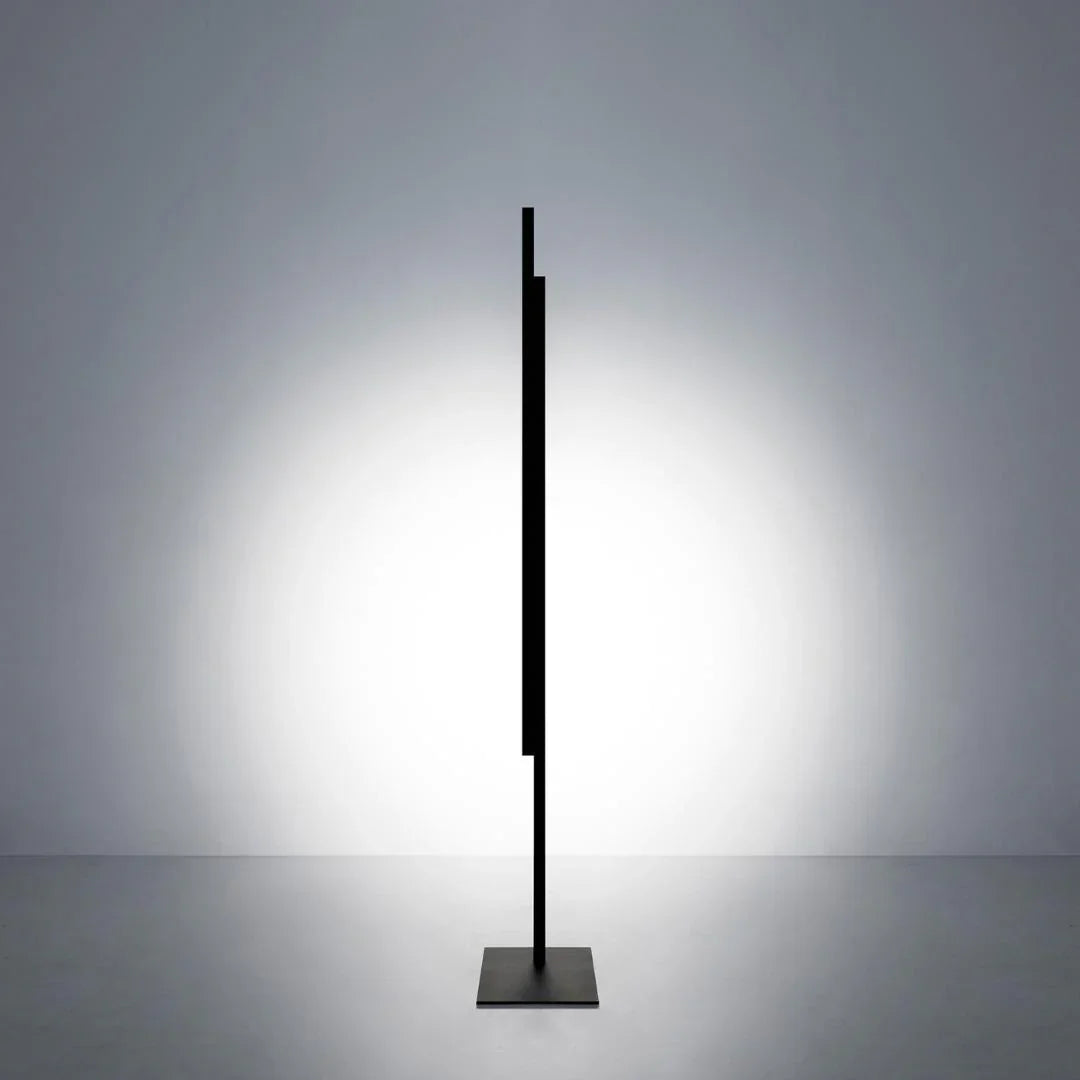 Davide Groppi Hashi Floor Lamp | All Square Lighting
