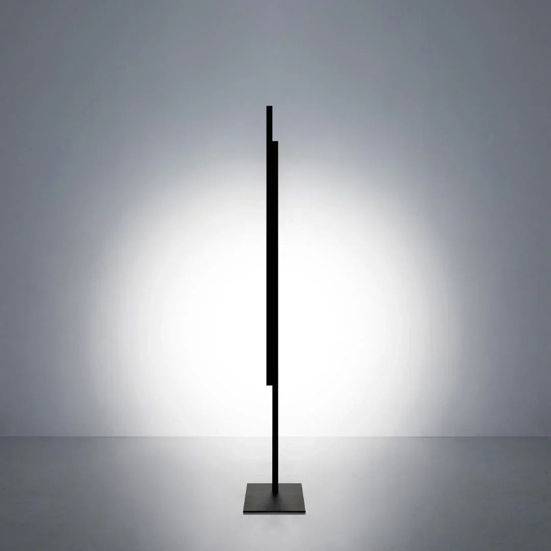 Davide Groppi Hashi Floor Lamp | All Square Lighting