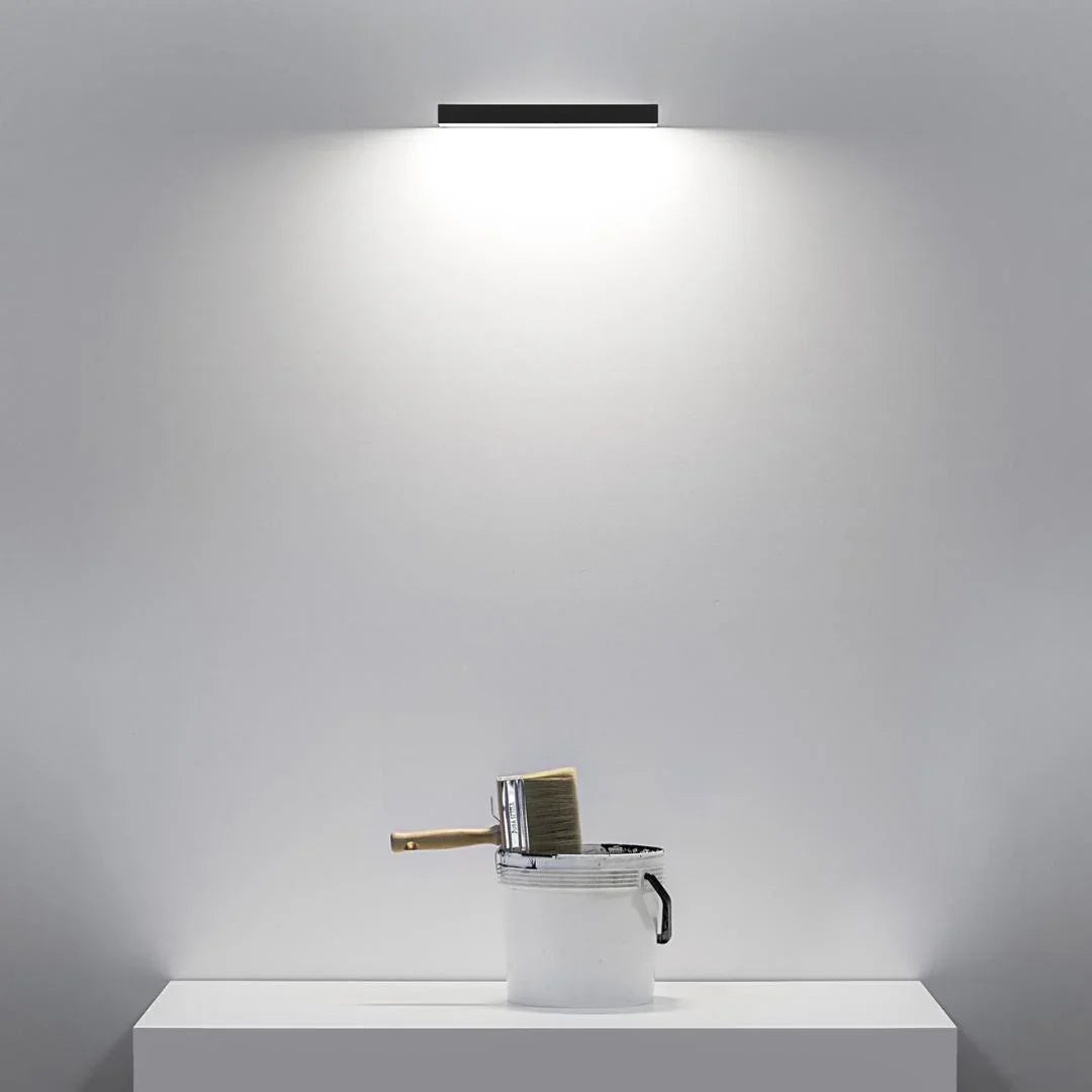 Davide Groppi Linet Wall Light | All Square Lighting