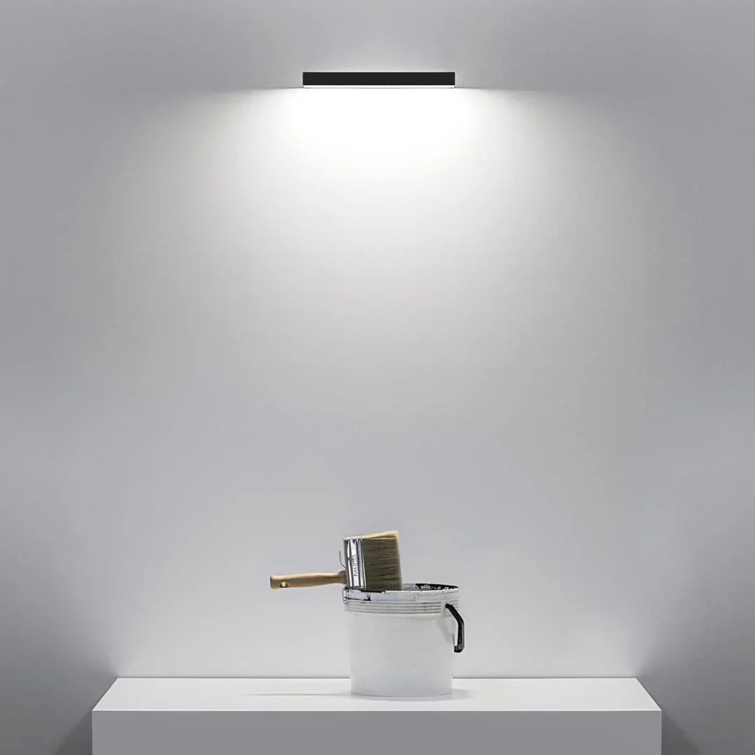 Davide Groppi Linet Wall Light | All Square Lighting