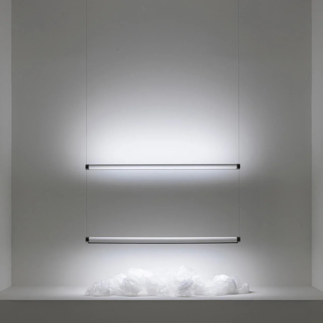 Davide Groppi Magia Pendant Light | All Square Lighting