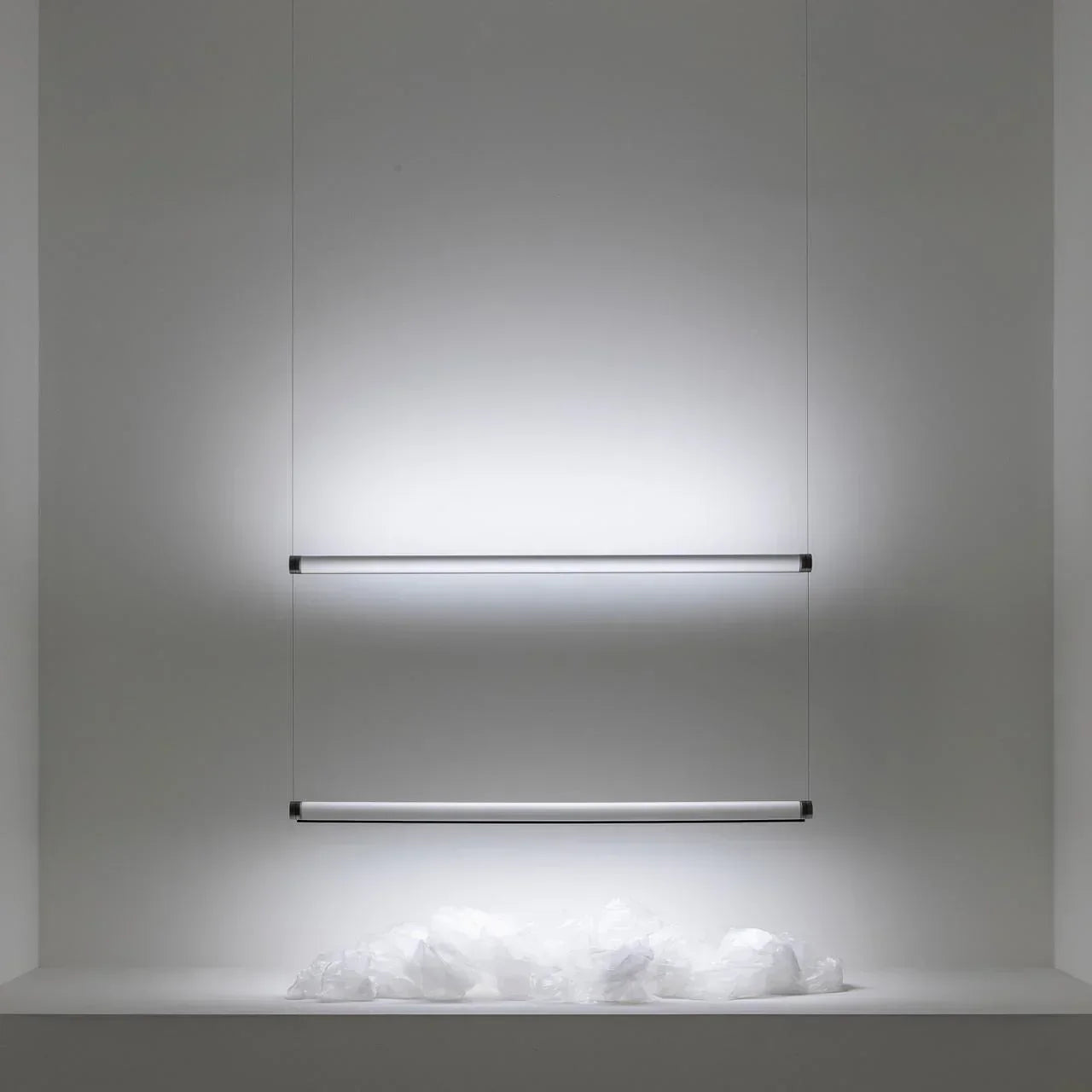 Davide Groppi Magia Pendant Light | All Square Lighting
