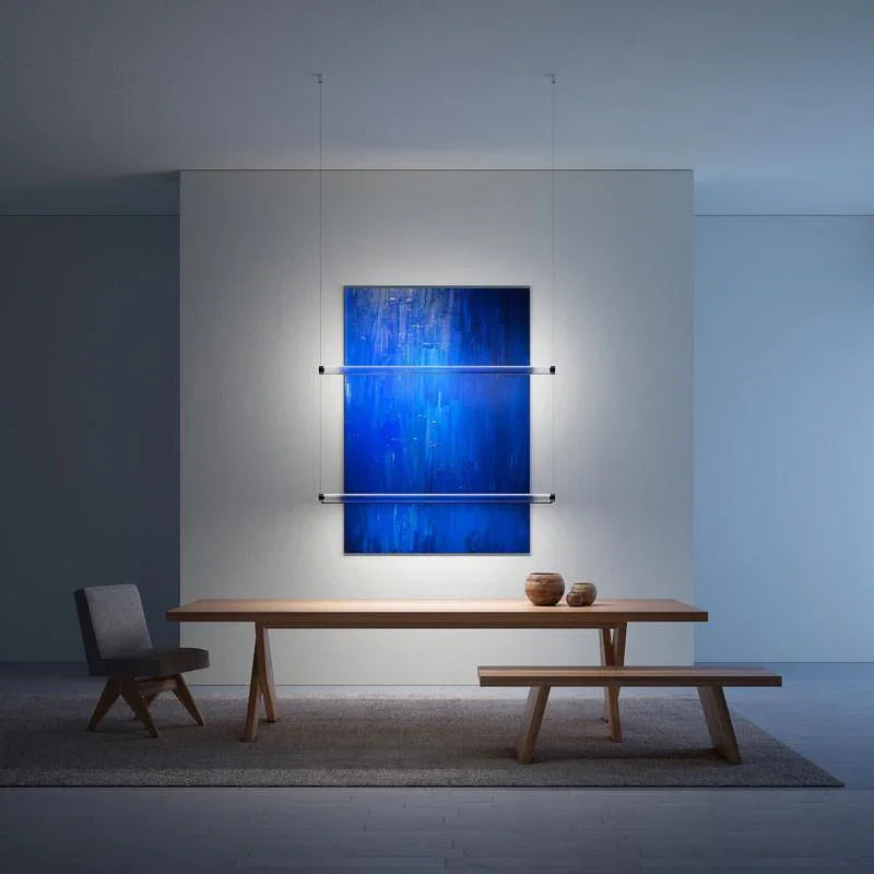 Davide Groppi Magia Pendant Light | All Square Lighting
