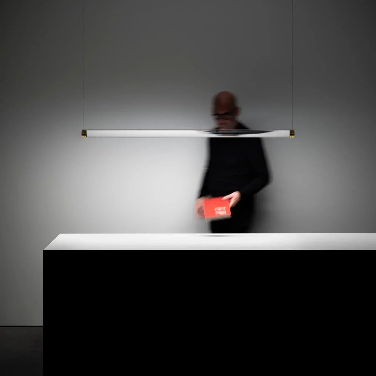Davide Groppi Magia Pendant Light | All Square Lighting
