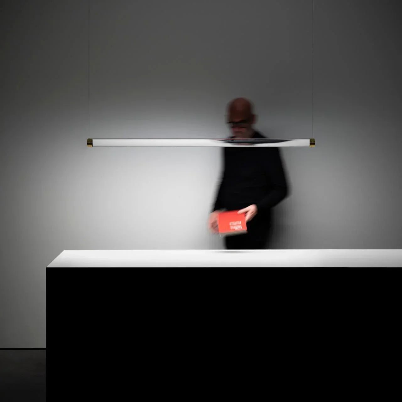 Davide Groppi Magia Pendant Light | All Square Lighting