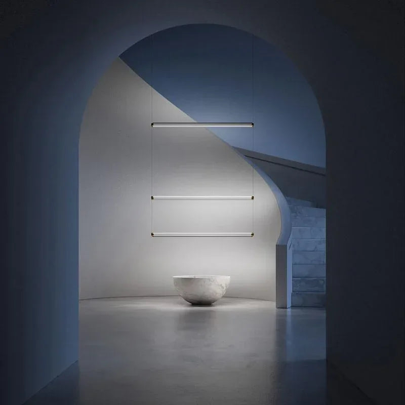 Davide Groppi Magia Pendant Light | All Square Lighting