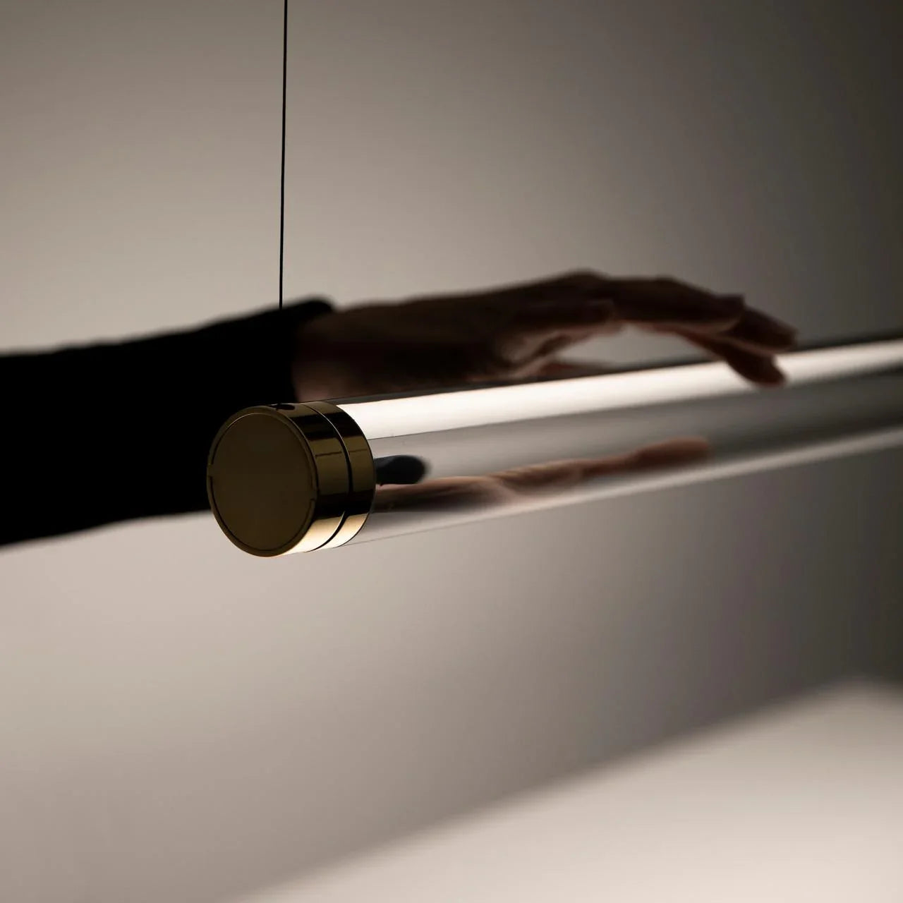 Davide Groppi Magia Pendant Light | All Square Lighting