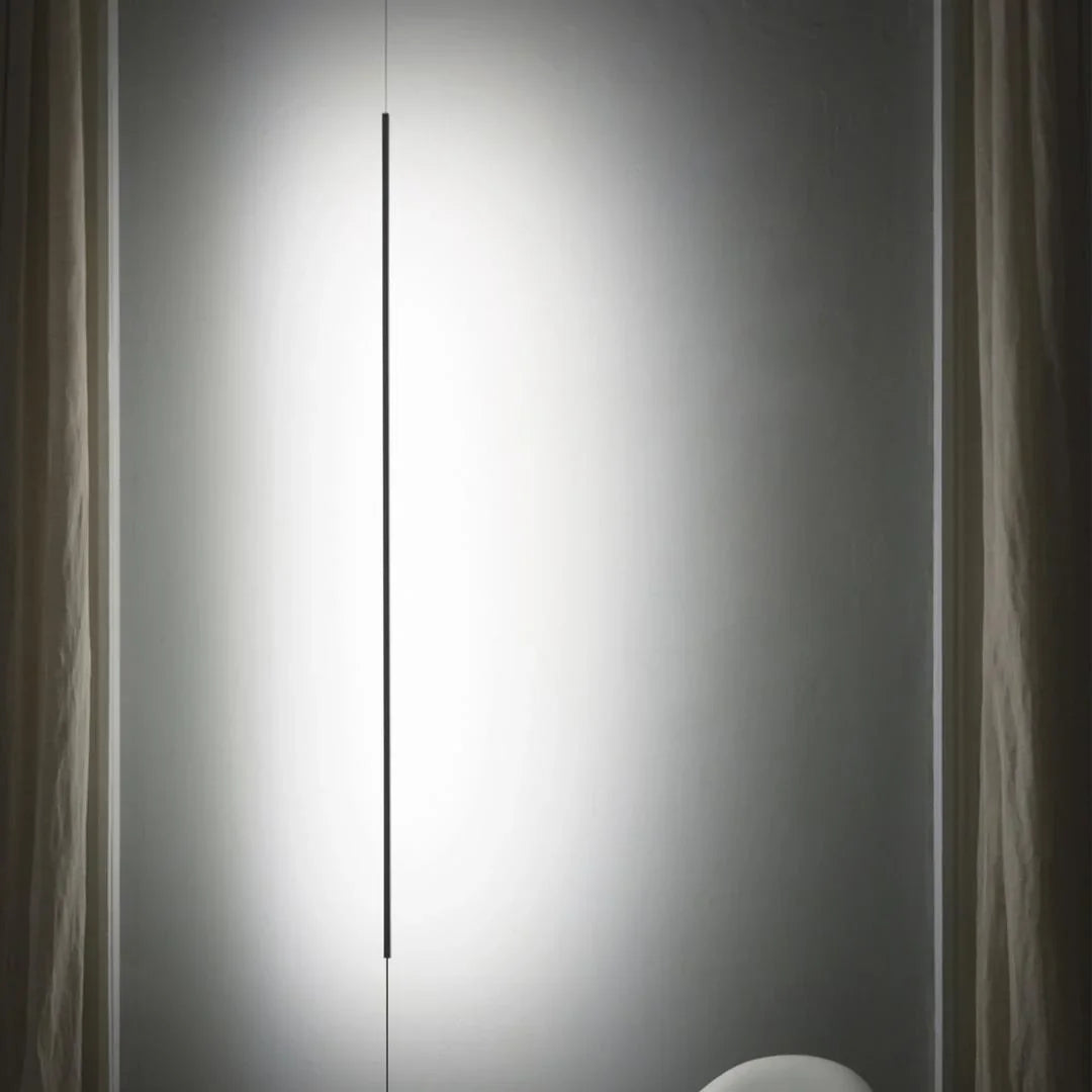 Davide Groppi Masai 1 Floor Lamp | All Square Lighting
