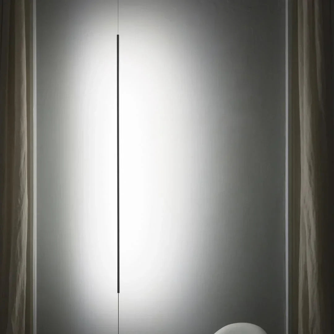 Davide Groppi Masai 1 Floor Lamp | All Square Lighting