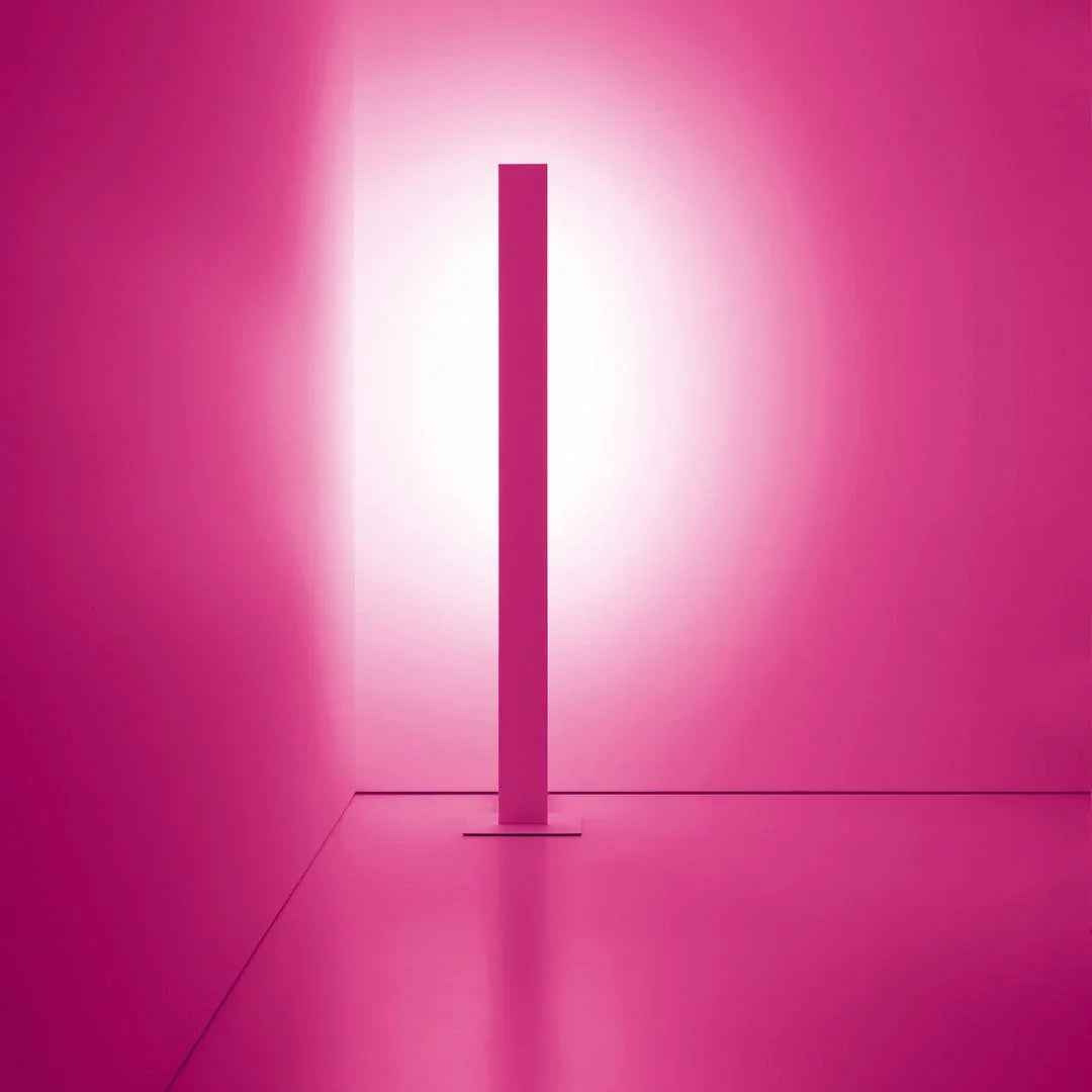 Davide Groppi Movie Floor Lamp | All Square Lighting