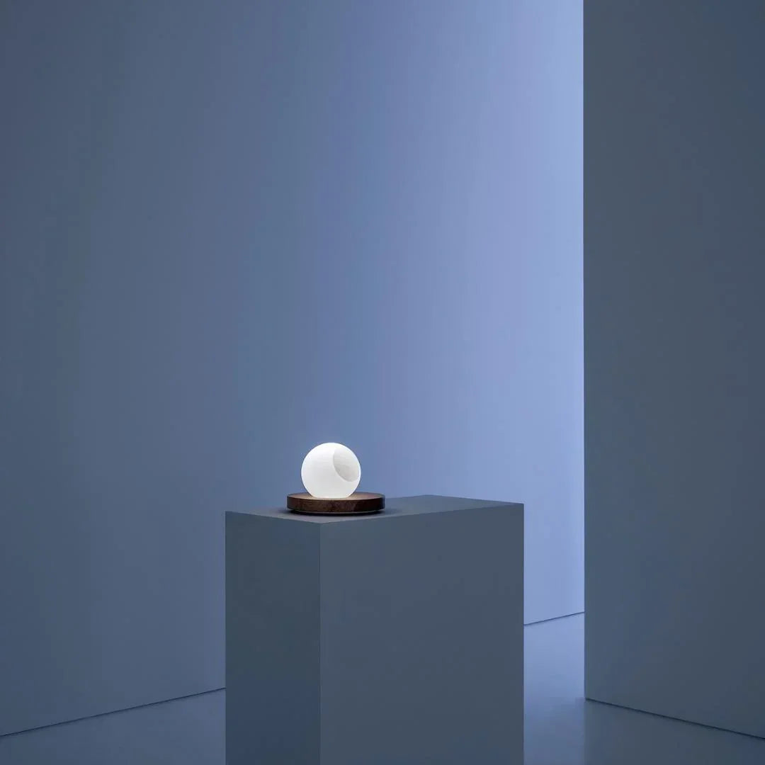 Davide Groppi Pigreco Table Lamp | All Square Lighting