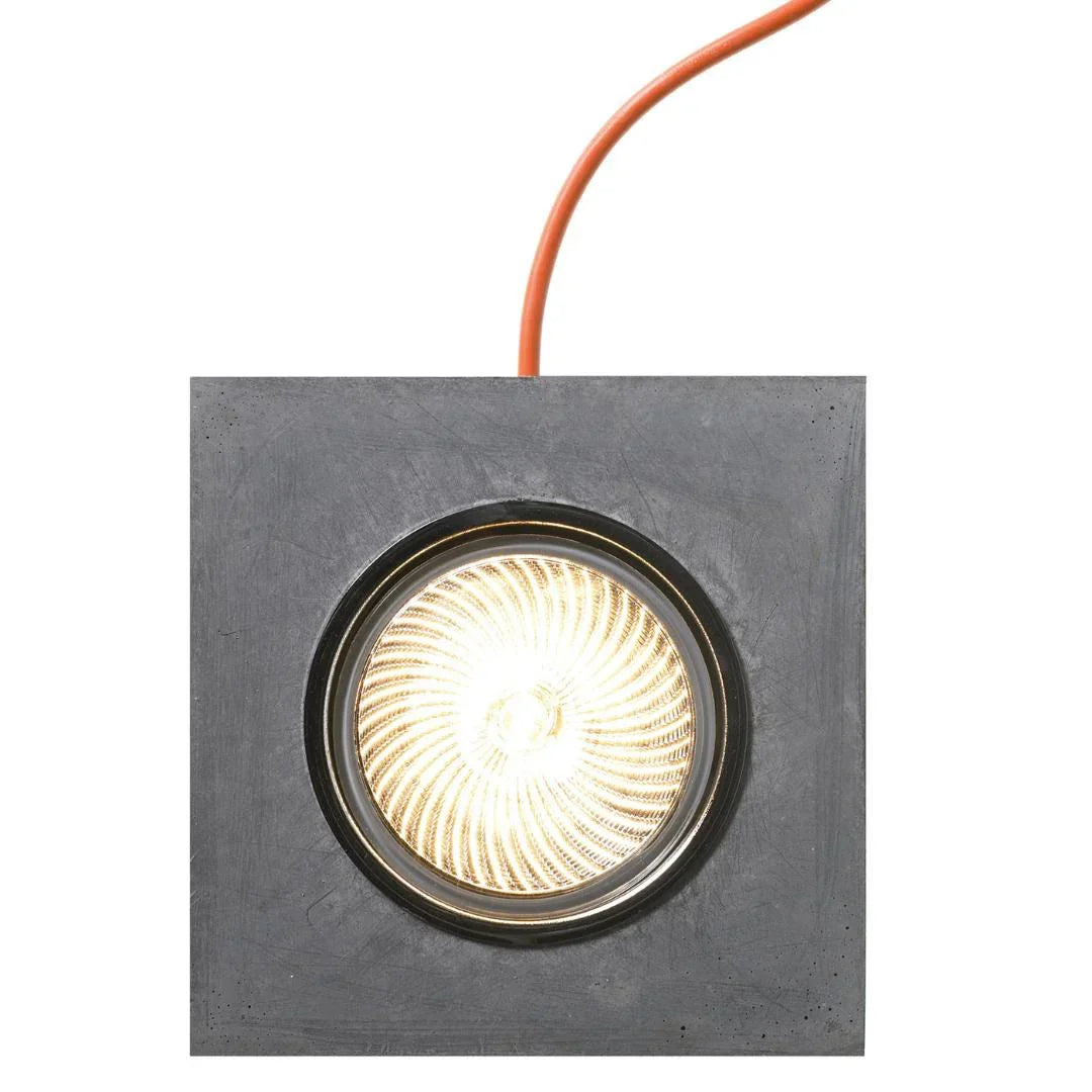 Davide Groppi Q Floor Lamp | All Square Lighting