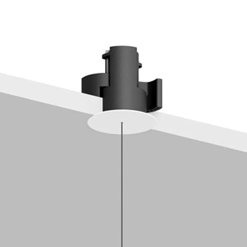 Davide Groppi Recessed Suspension Kit.02 | All Square Lighting