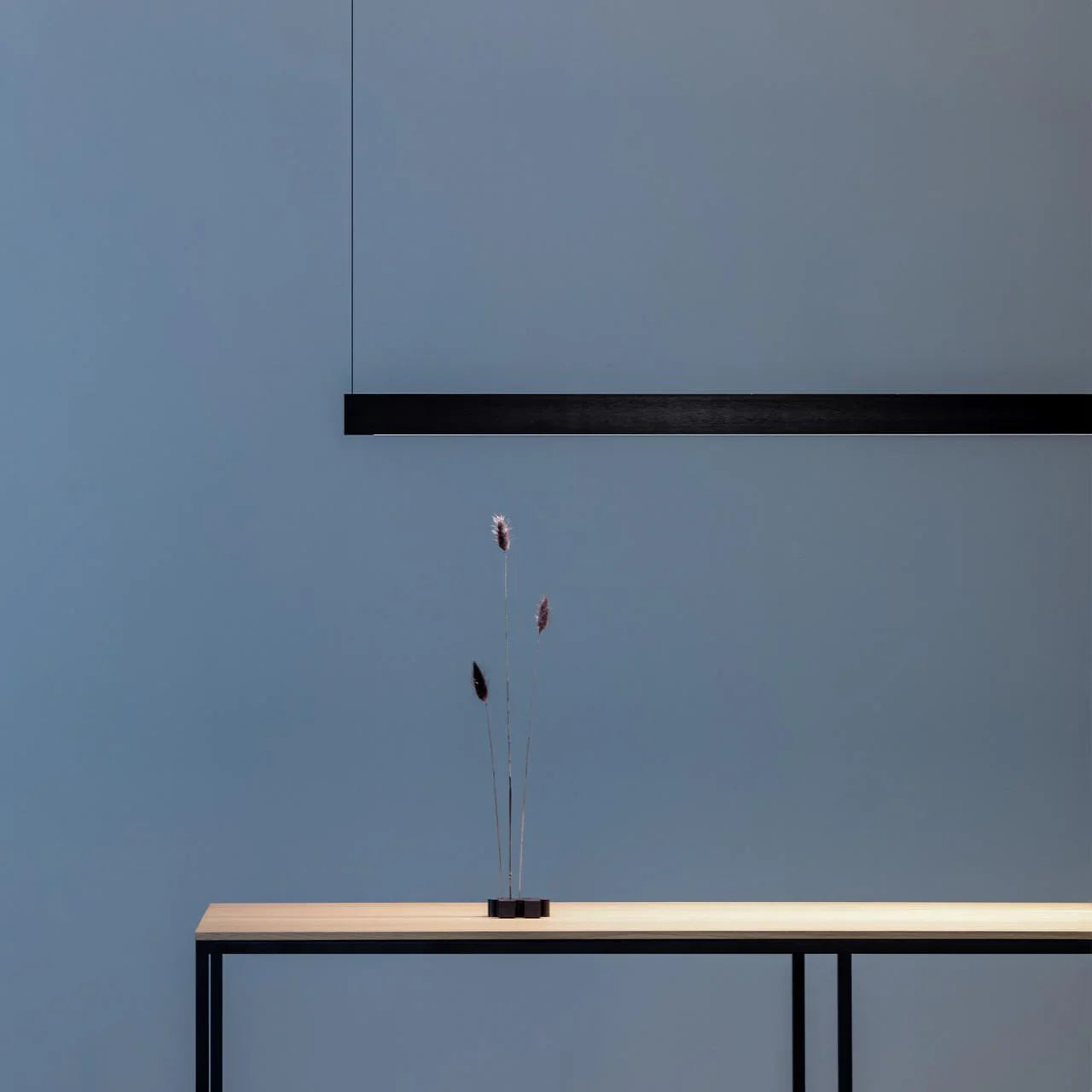 Davide Groppi Sottile 1 DE Pendant Light | All Square Lighting