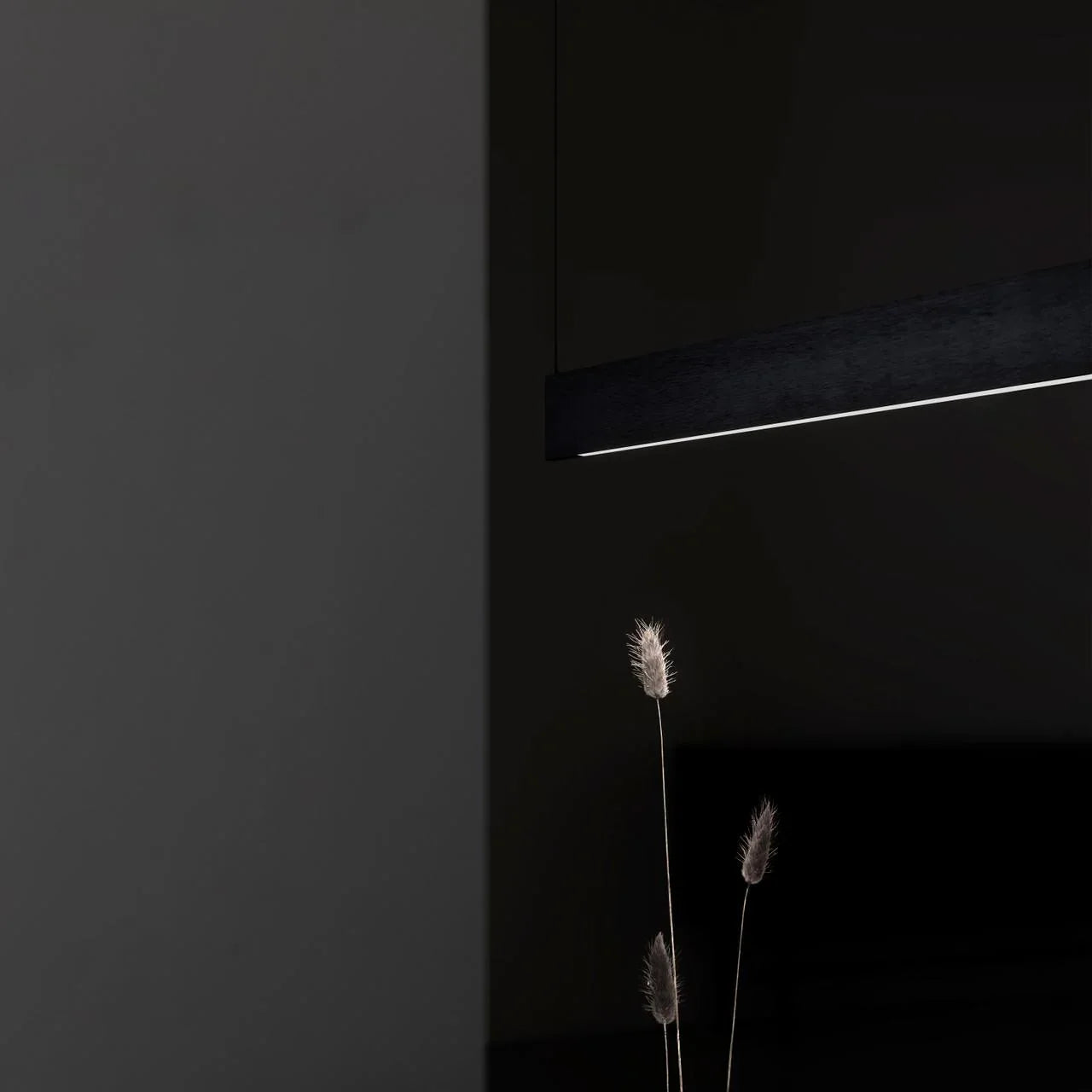 Davide Groppi Sottile 1 Pendant Light | All Square Lighting