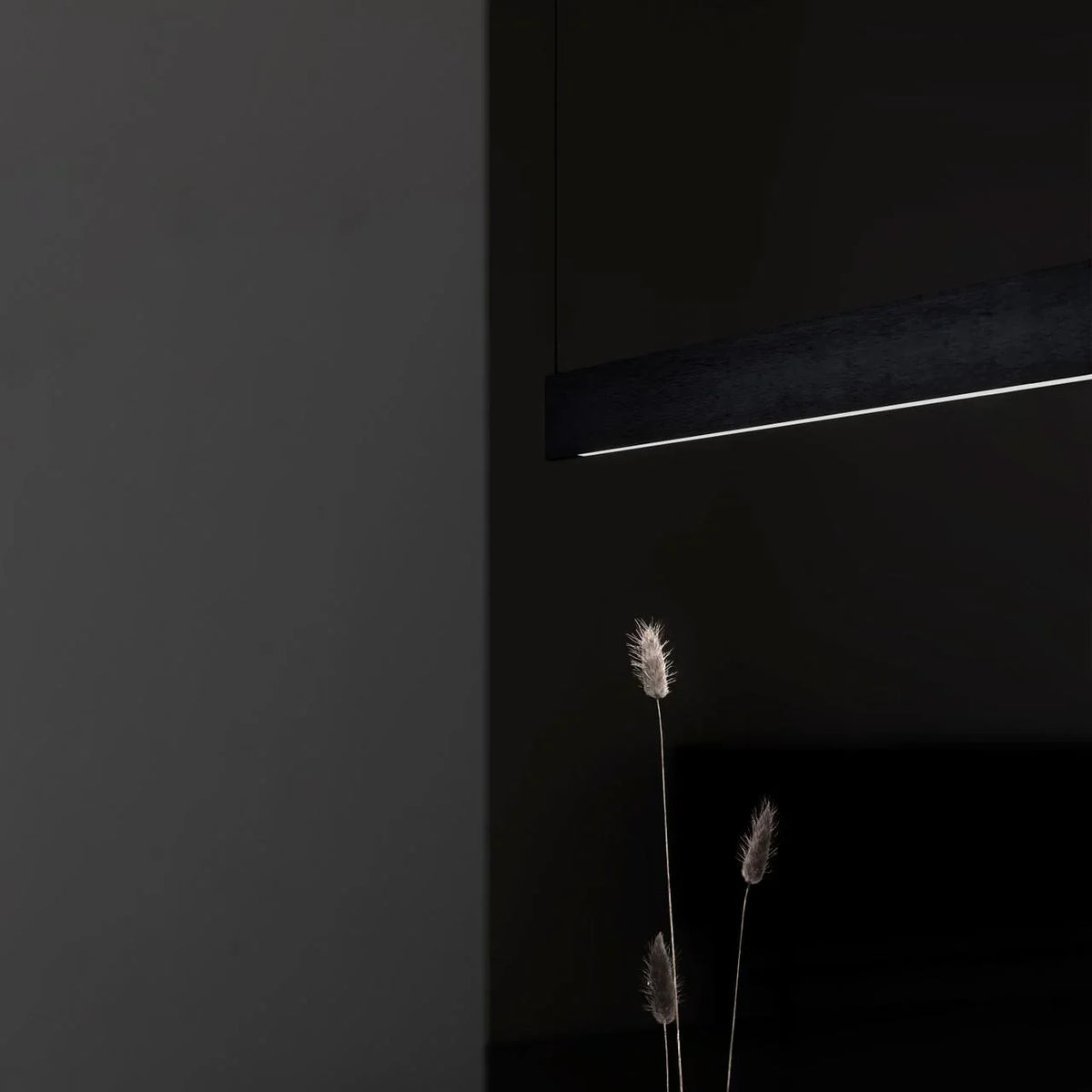 Davide Groppi Sottile 1 Pendant Light | All Square Lighting
