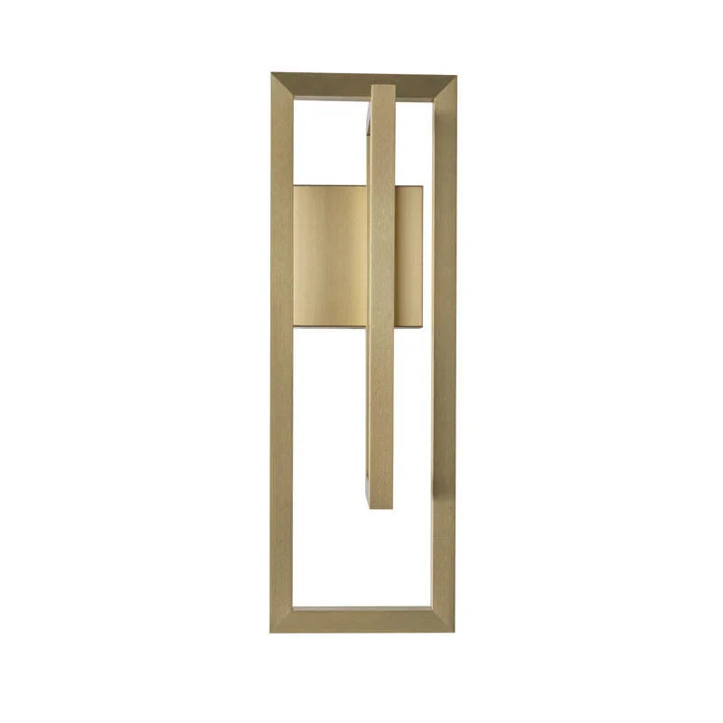 DCW Editions Borely Wall Light | All Square Lighting