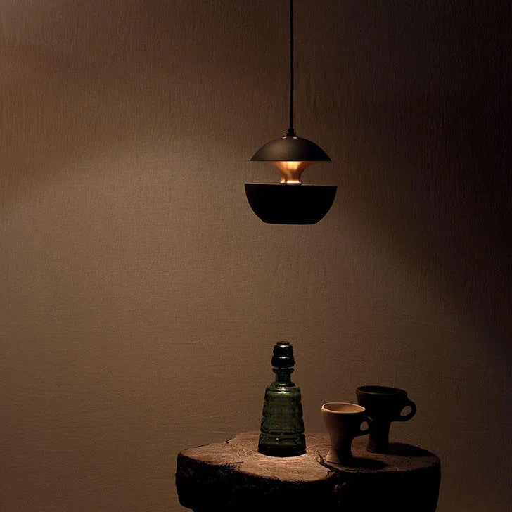 DCW Editions Here Comes The Sun 175 Pendant Light | All Square Lighting