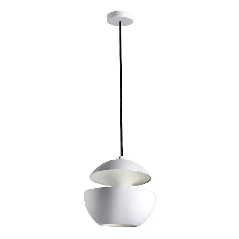 DCW Editions Here Comes The Sun 175 Pendant Light | All Square Lighting