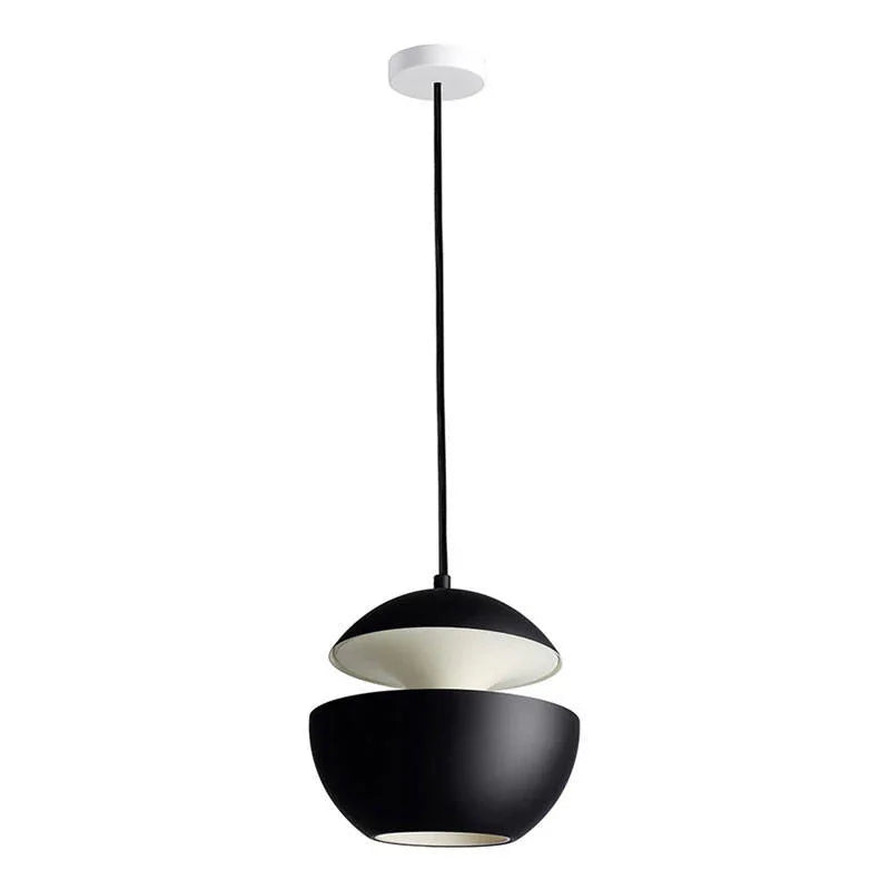 DCW Editions Here Comes The Sun 175 Pendant Light | All Square Lighting