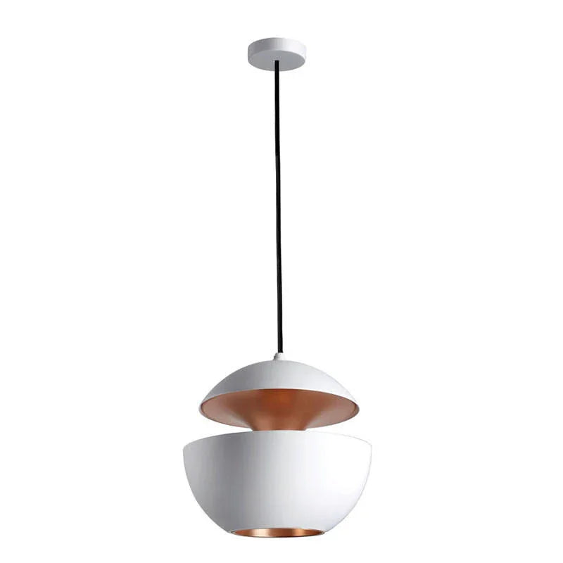 DCW Editions Here Comes The Sun 250 Pendant Light | All Square Lighting