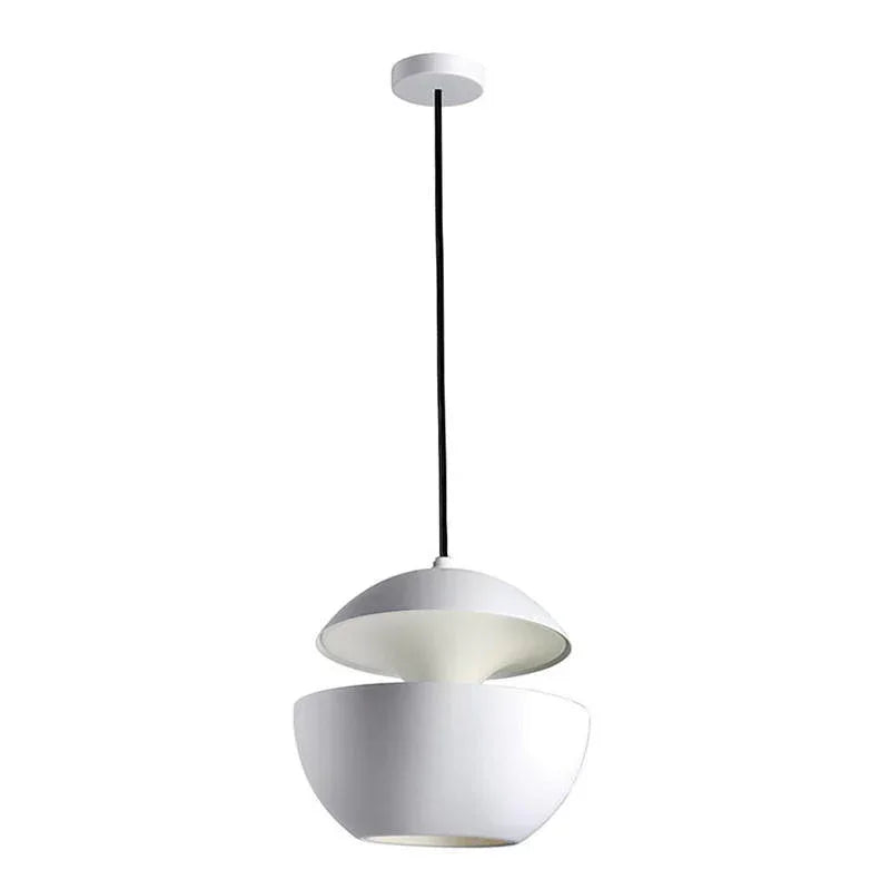 DCW Editions Here Comes The Sun 250 Pendant Light | All Square Lighting