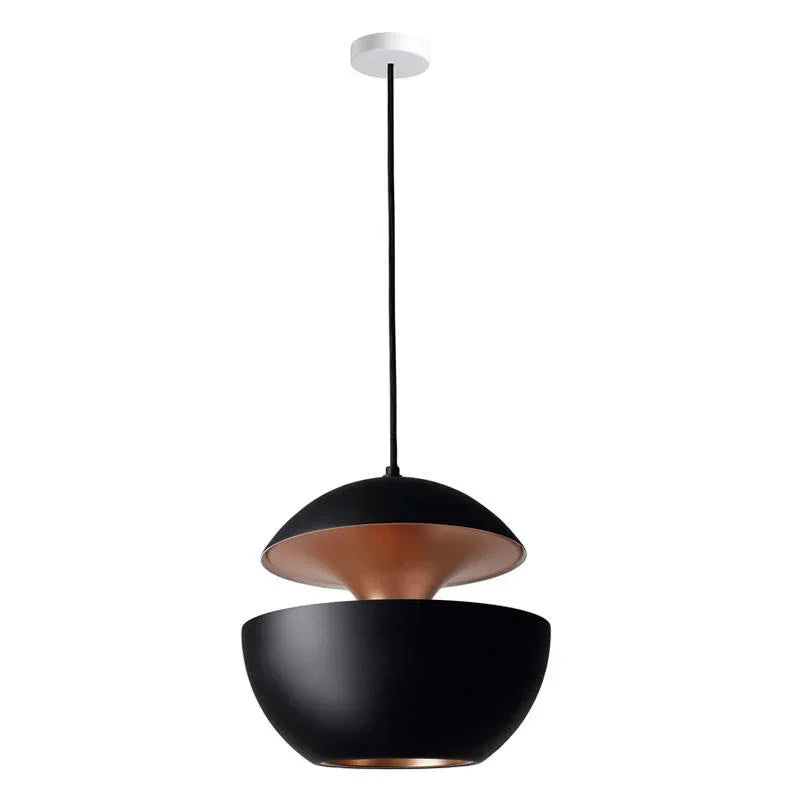 DCW Editions Here Comes The Sun 350 Pendant Light | All Square Lighting
