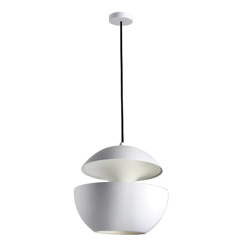 DCW Editions Here Comes The Sun 350 Pendant Light | All Square Lighting