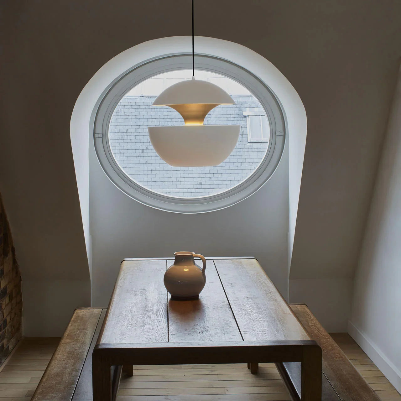 DCW Editions Here Comes The Sun 450 Pendant Light | All Square Lighting