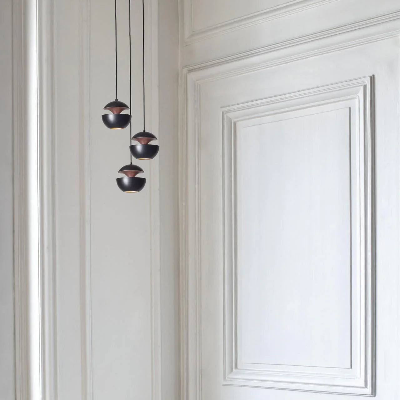 DCW Editions Here Comes The Sun Mini Pendant Light | All Square Lighting