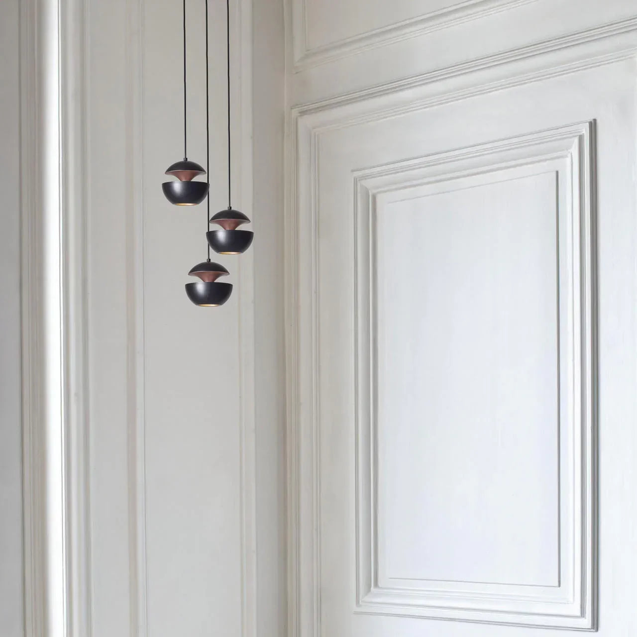 DCW Editions Here Comes The Sun Mini Pendant Light | All Square Lighting