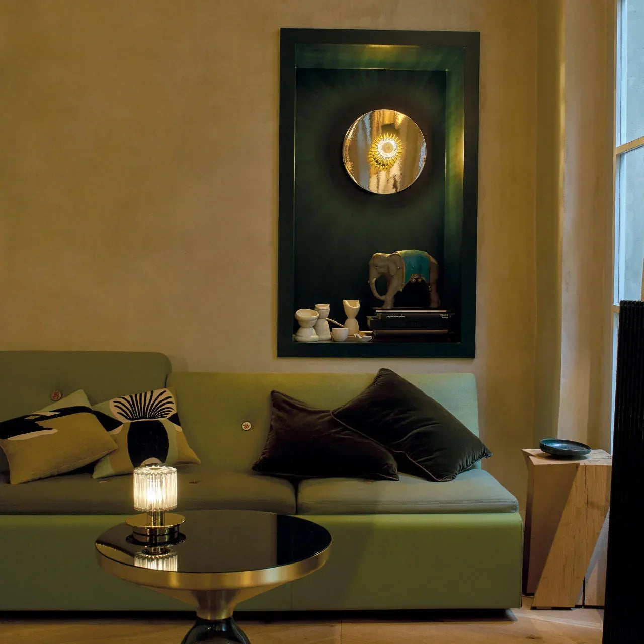DCW Editions In The Sun Table Lamp