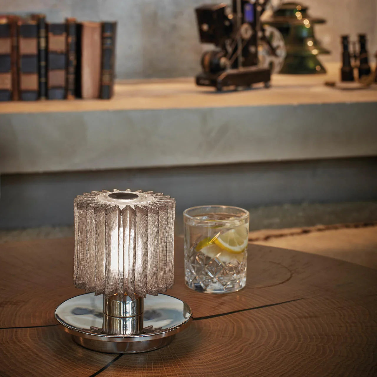 DCW Editions In The Sun Table Lamp