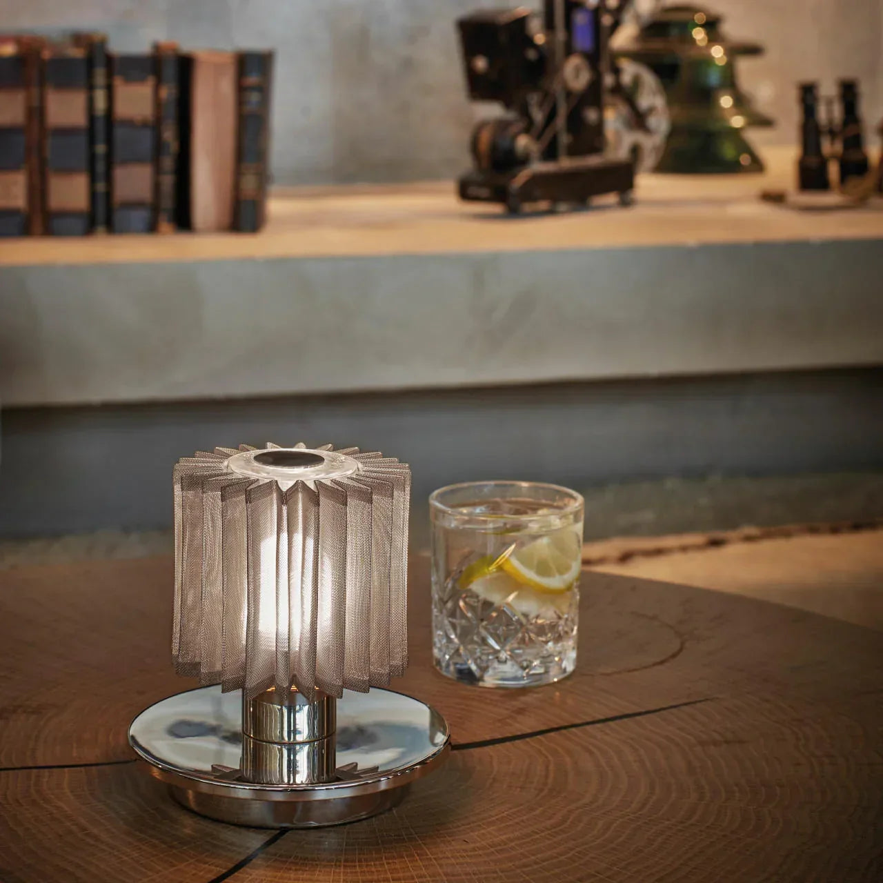 DCW Editions In The Sun Table Lamp