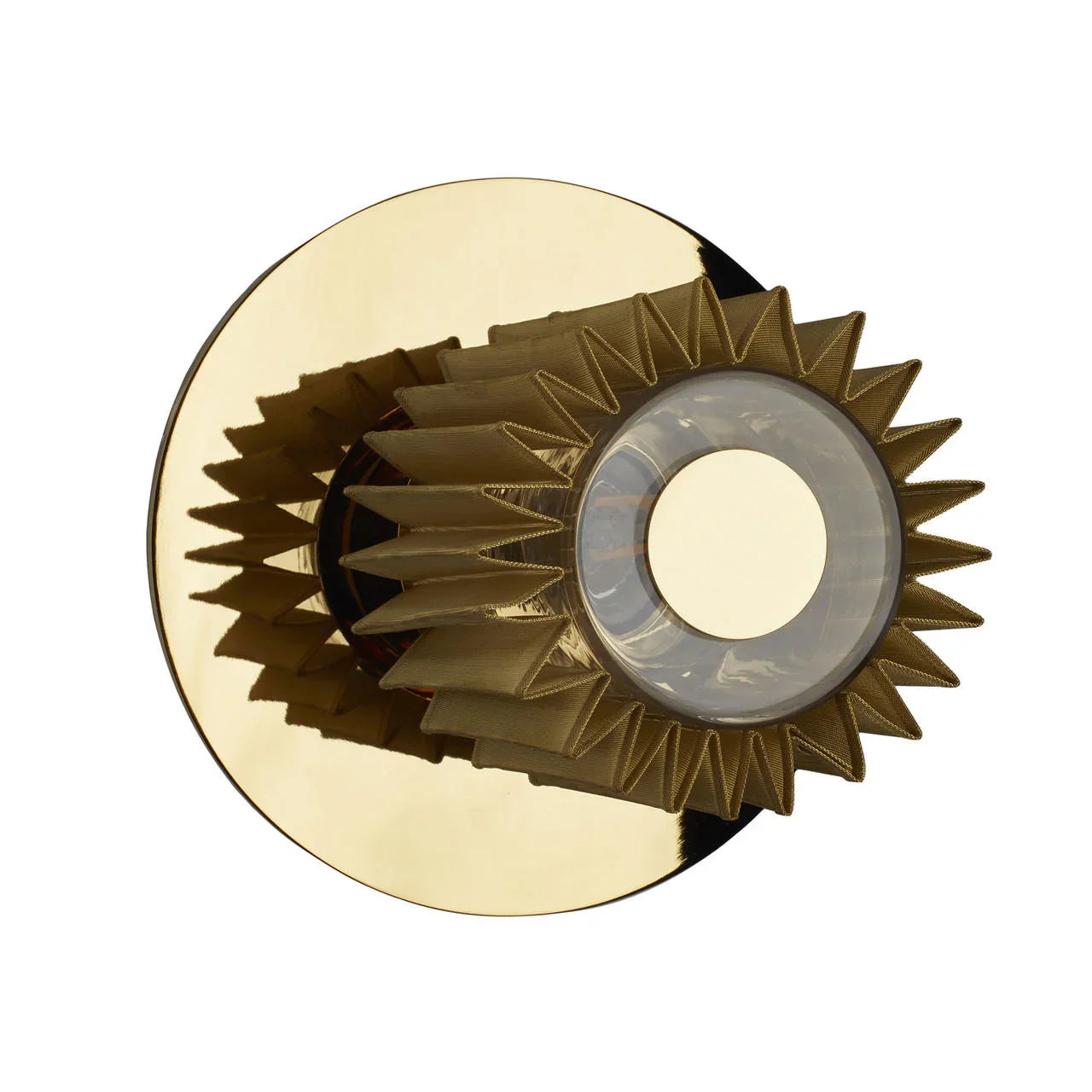 DCW Editions In The Sun Wall Light | All Square Lighting