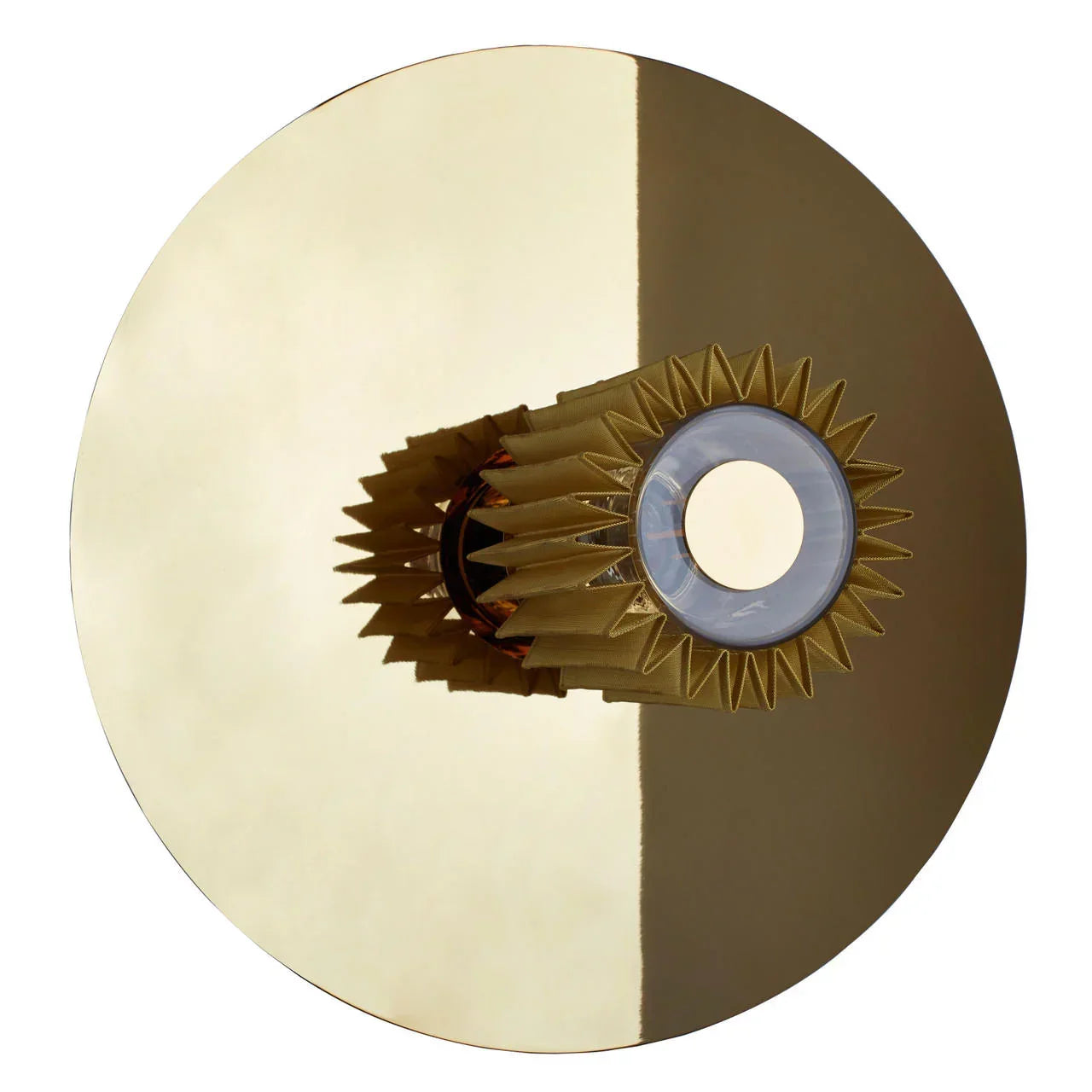 DCW Editions In The Sun Wall Light | All Square Lighting